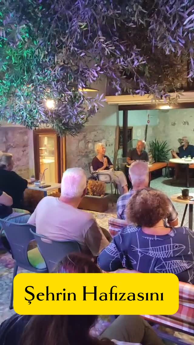 Ömür Demirer video önizlemesi