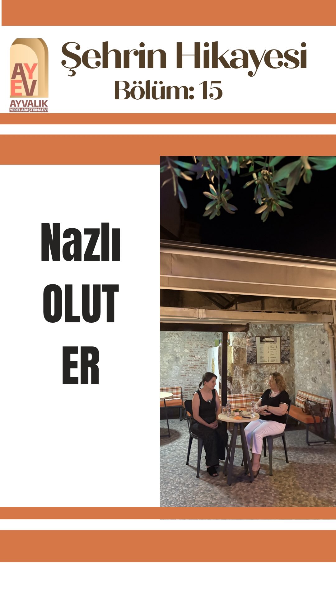 Nazlı Er Olut video önizlemesi
