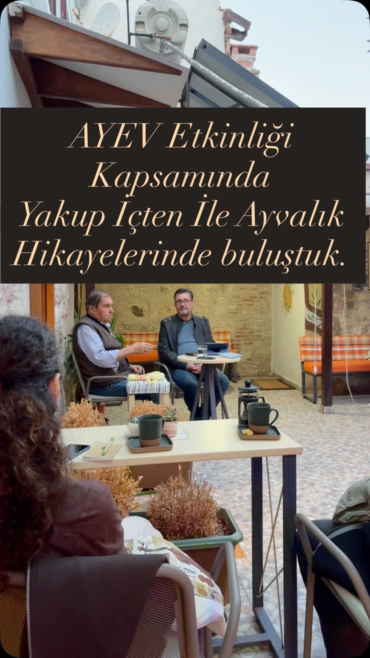 Yakup İçten video önizlemesi