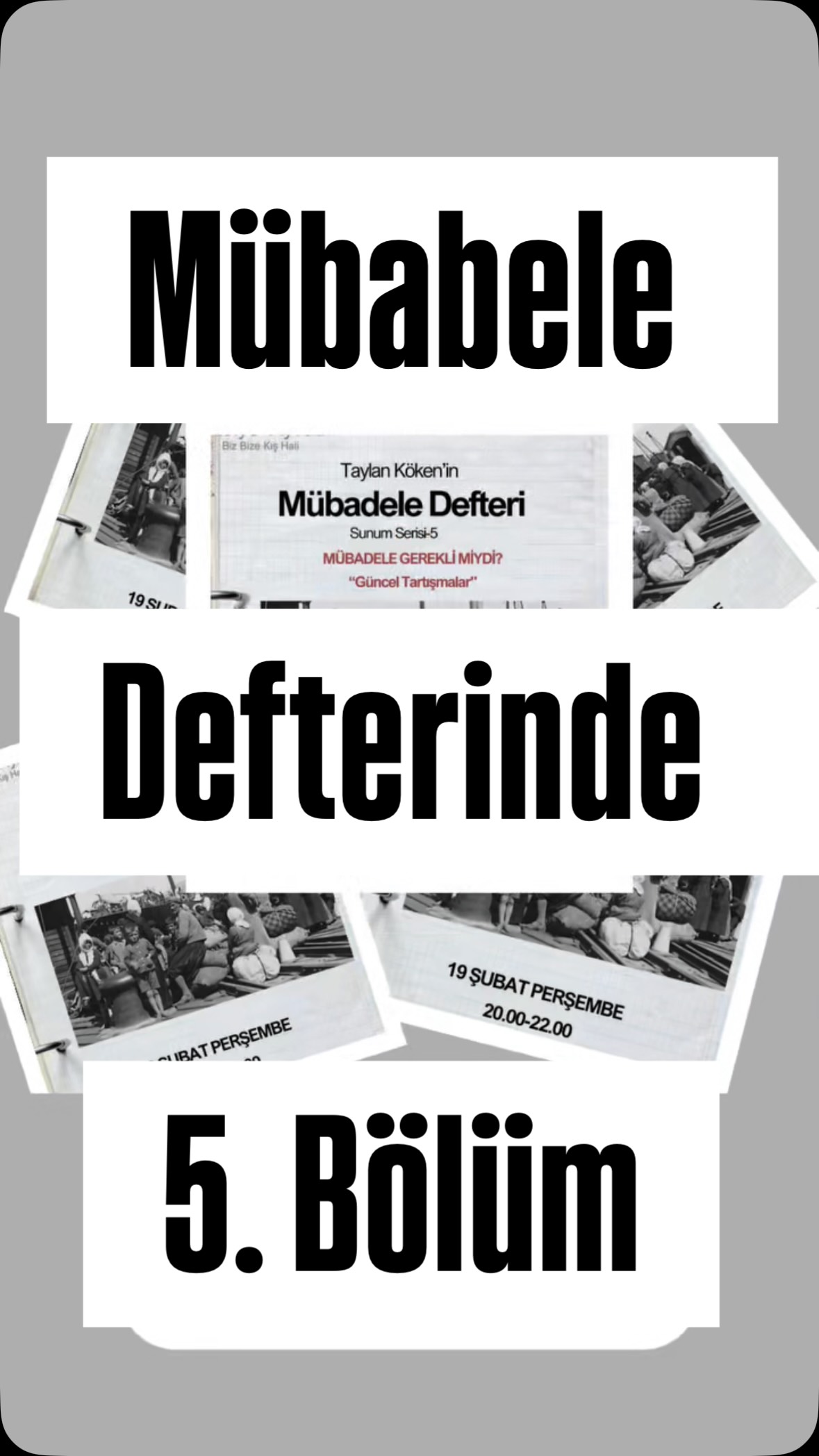 Mübadele gerekli miydi? video önizlemesi