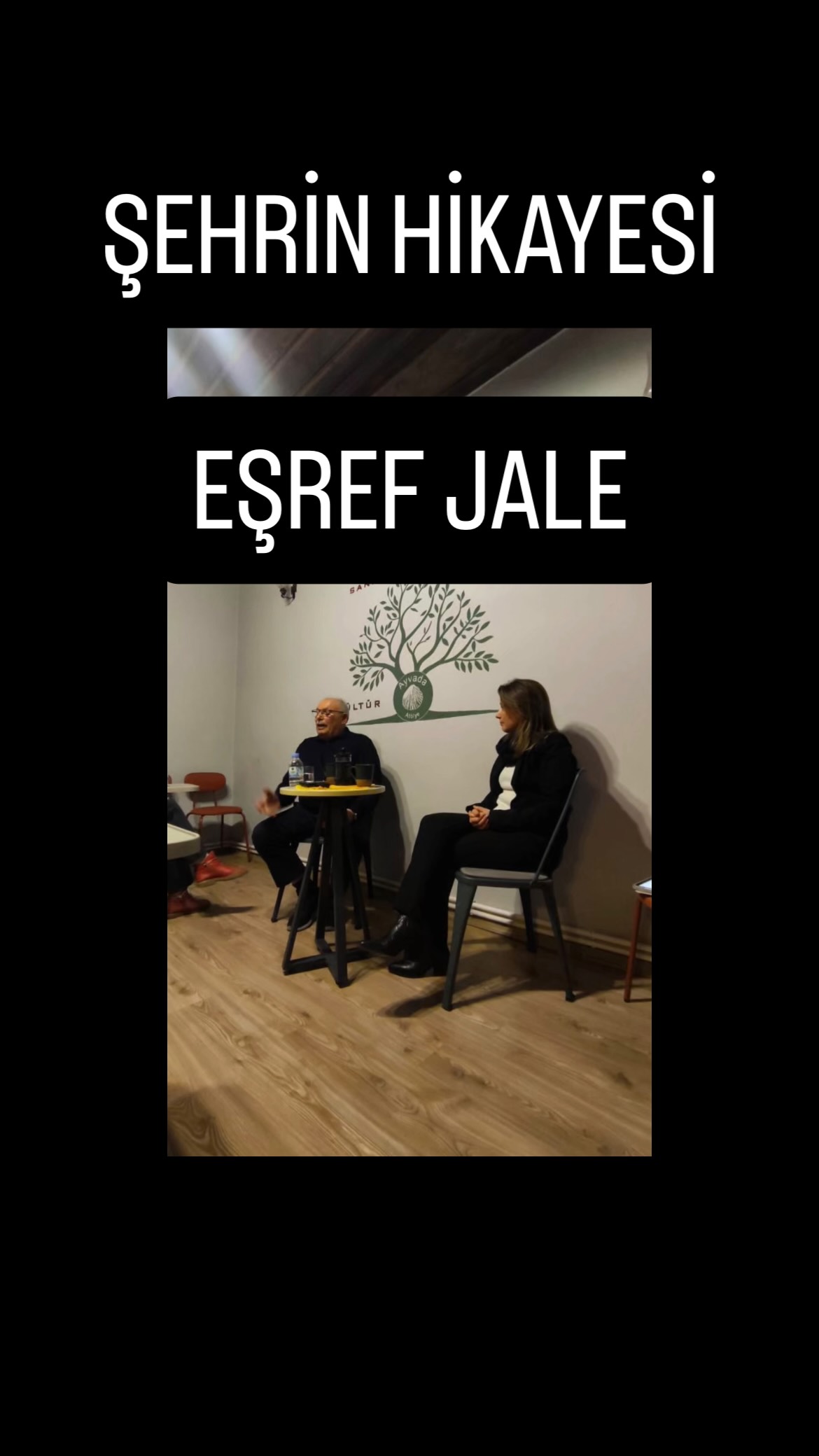 Eşref Jale video önizlemesi