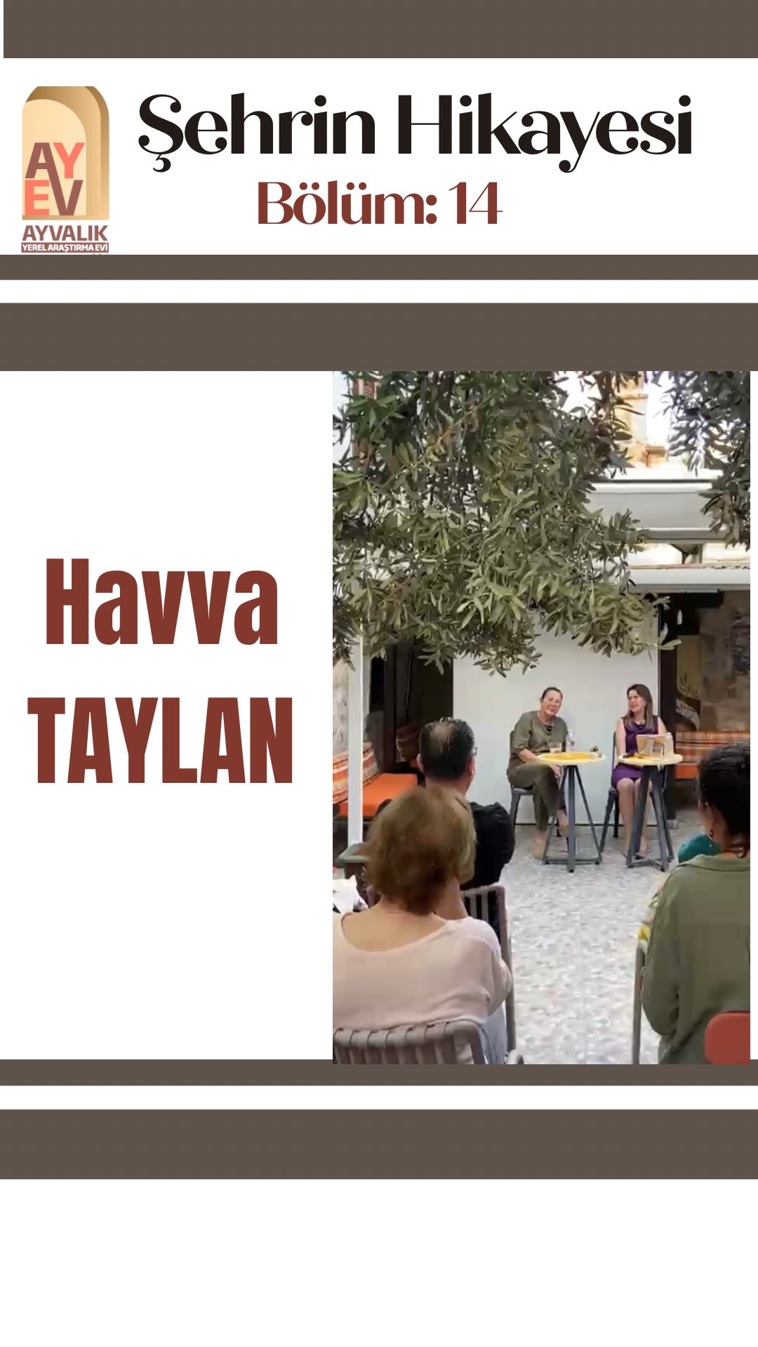 Havva Taylan video önizlemesi