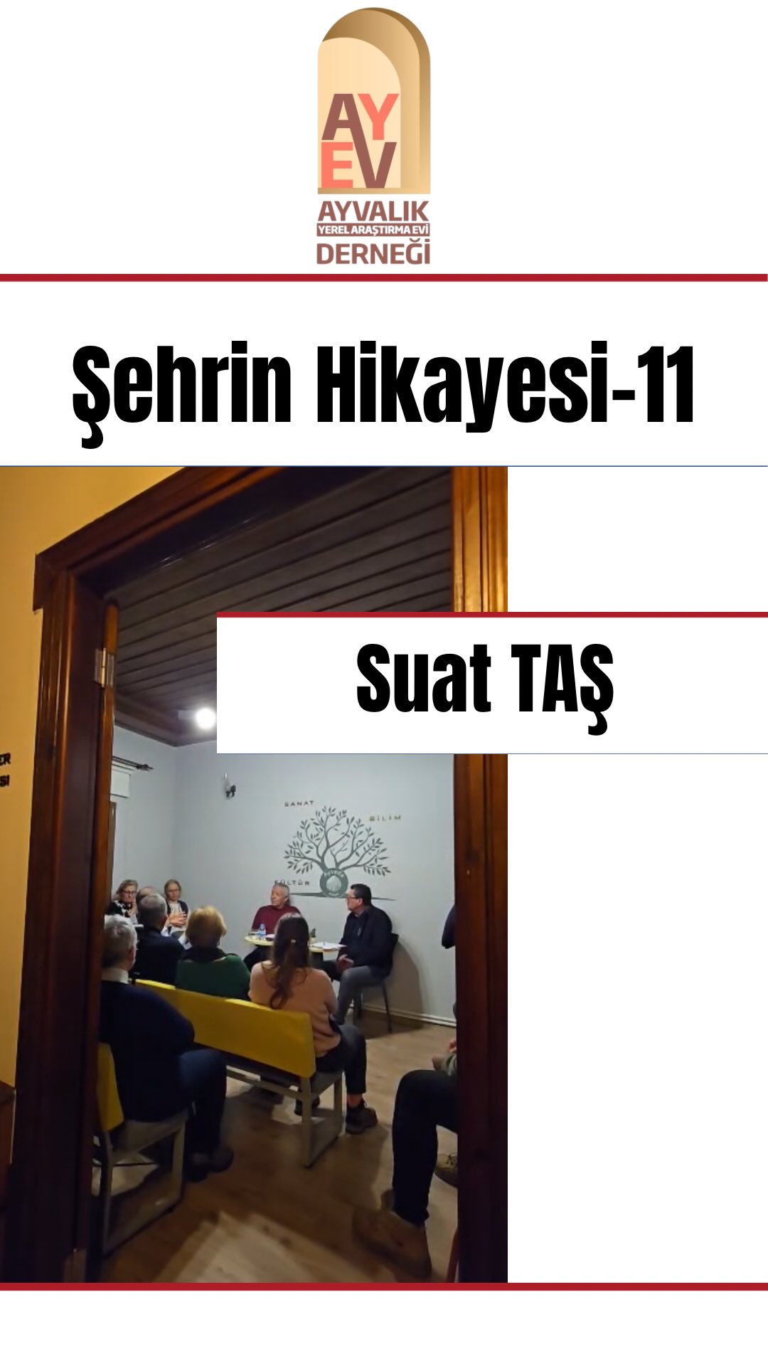Suat Taş video önizlemesi