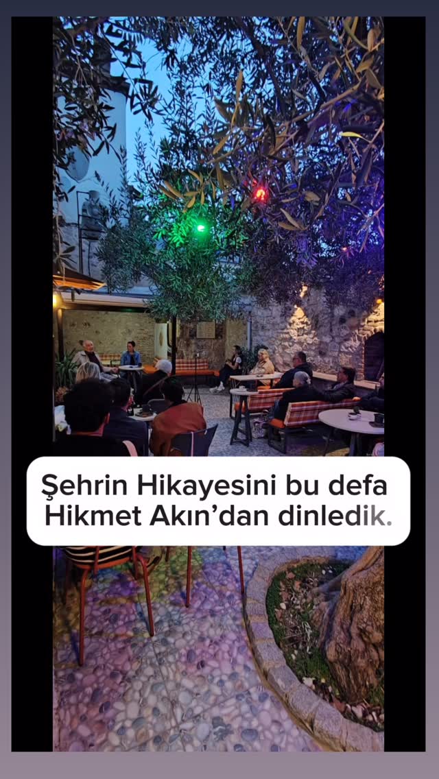 Hikmet Akın video önizlemesi