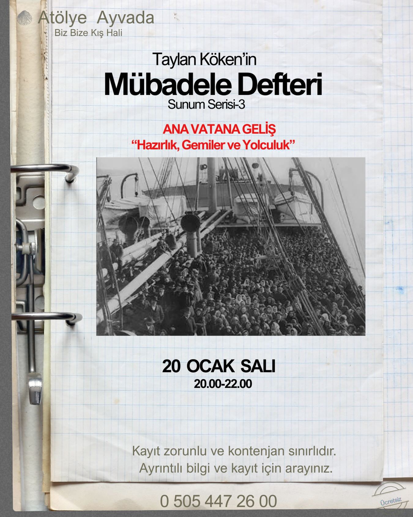Ana vatana geliş: hazırlık, gemiler, yolculuk video önizlemesi