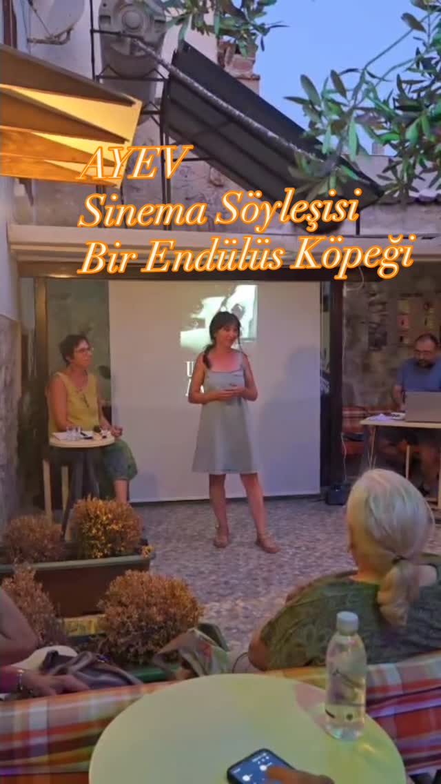 Bir Endülüs Köpeği: gerçeküstücülük, sanat, sinema video önizlemesi