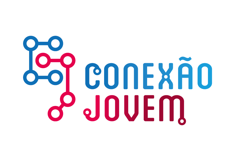 Conexão Jovem logosu