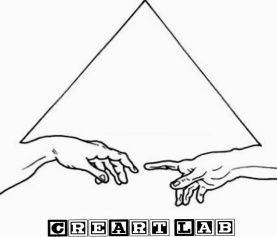 CreArt Lab logosu