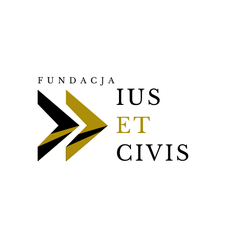 Fundacja Ius et Civis logosu