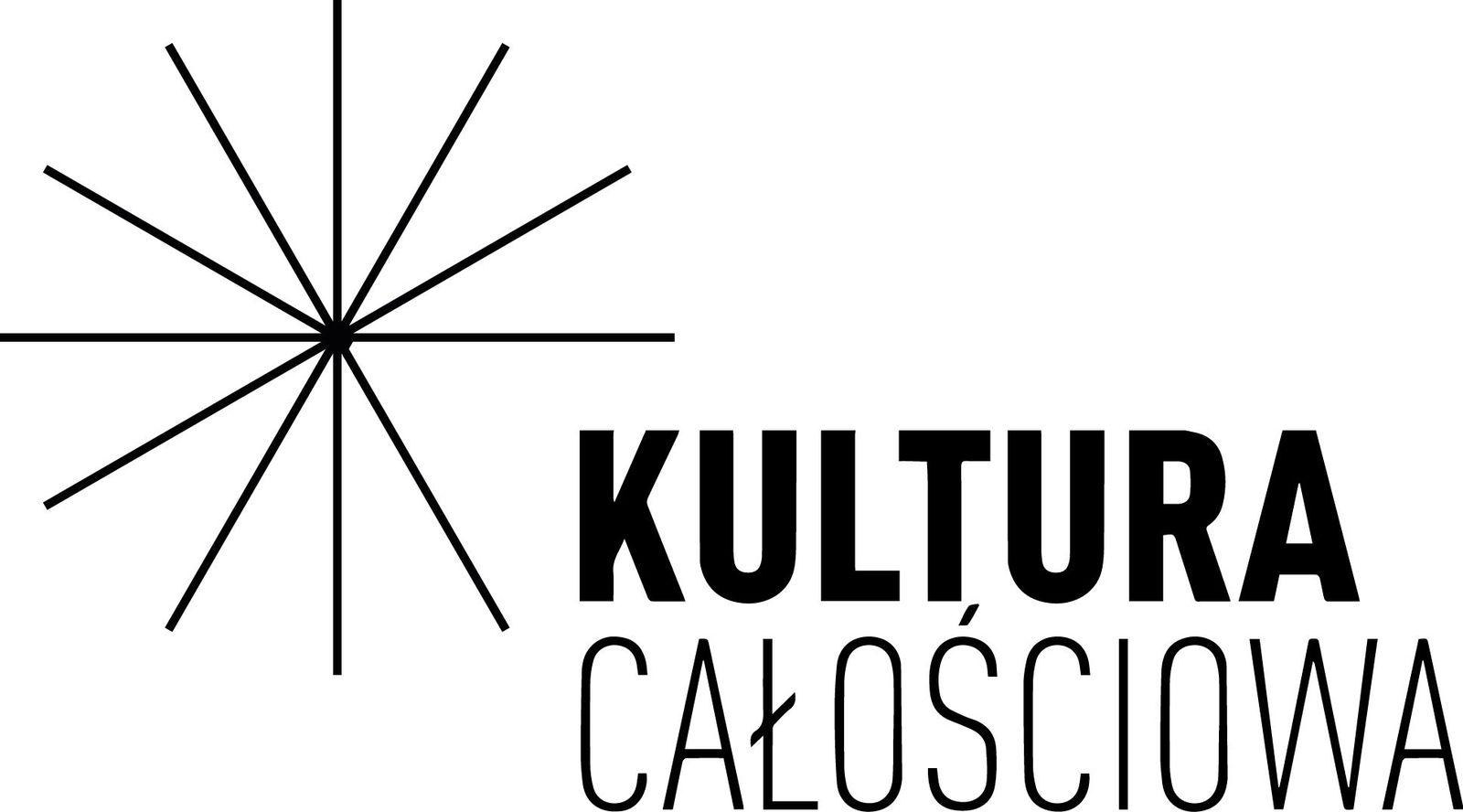 Fundacja Kultura Całościowa logosu